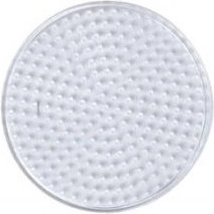 Sablon Kivasalható Gyöngyöknek Kör