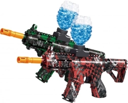 Starx gélblaster gyöngytárakkal