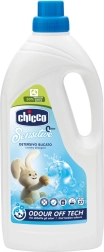 Chicco babamosó gél Sensitive 1,5 l (27 mosás)