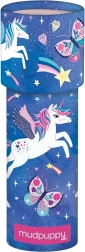 Mudpuppy Kaleidoszkóp Varázslatos unikornisok
