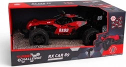 RC autó Turbo Challenge RX Car 89 1:12, 2,4 GHz, 15 km/h