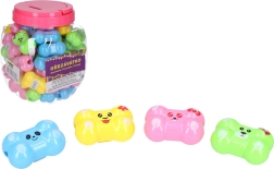 Csont alakú hegyező egy ceruzához