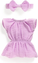 Djeco Violette baba ruha