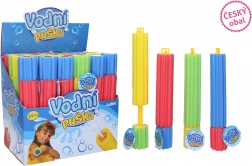 EVA vízipisztoly 29 cm – cseh csomagolás