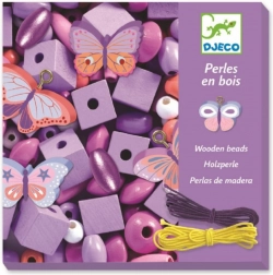 Ékszerek Készítése Kis Pillangók DJECO-tól