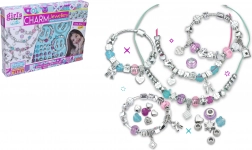 Készlet gyöngy karkötők készítésére