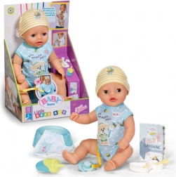 BABY born Little fiú 36 cm