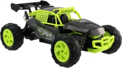 Nagysebességű terep RC buggy 1:14 25 km/h