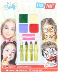 Moxy arcfestés Fantázia