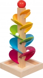 Hangos golyós spirál GOKI Kaskáda