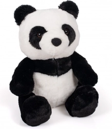 Plüss panda 24 cm