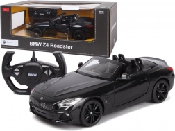 Távirányítós autó BMW Z4 Roadster 1:14 fekete
