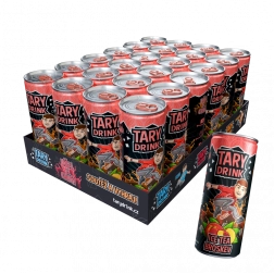 Barack ízű jeges tea