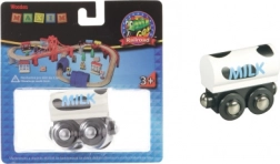 Maxim tejszállító vagon