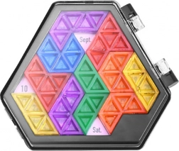 Tangram fejtörő 10 cm