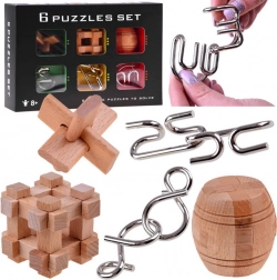 Logikai rejtvények Puzzle