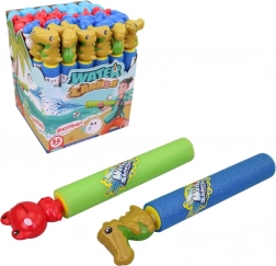 Vízpumpa állatfigurákkal gyerekeknek