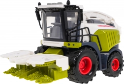 Kombájn hangfunkcióval