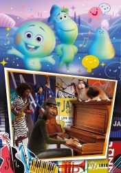 Puzzle Duše 180 darab