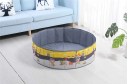 Gyermek Játékkarám Építkezés