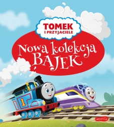 Thomas és barátai: Új mesegyűjtemény
