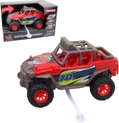 Akkumulátoros autó gyerekeknek