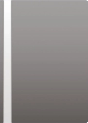 Szürke A4-es iratgyűjtő