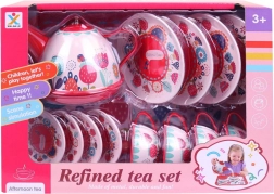 Gyermek konyhai készlet kis szakácslányoknak