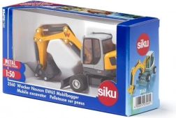 Wacker Neuson EW65 kotró