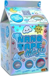Nano Tape Magic Starter Pack – édes felhő kreatív készlet gyerekeknek