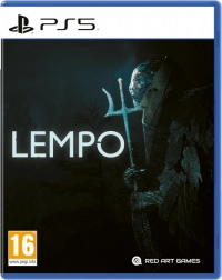 Lempo PS5-re – pszichológiai horror a finn mitológia ihletésében