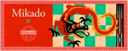 Djeco mikádó