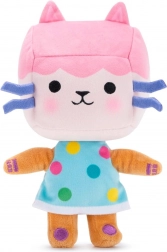 Plüss játék Tekturzątko a Gabi macskaháza sorozatból, 25 cm