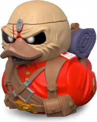 Tubbz mini kacsa Iron Maiden – Eddie The Trooper