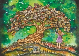 Puzzle Mesekönyv 1000 darab