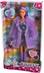 Steffi Love Fluffy baba