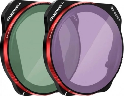 Változó ND szűrők True Color a DJI Mavic 3 Pro számára