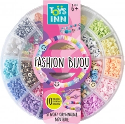 Stylish Beads TOYS INN kreatív gyöngykészlet