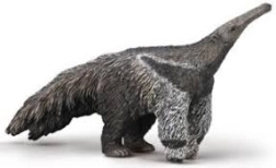 CollectA óriás hangyász