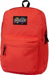 Lány iskolai hátizsák MONO GIRLS tolltartóval, 6 színben