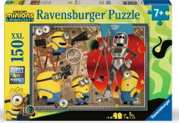 Ravensburger puzzle Minyonok XXL 150 darab
