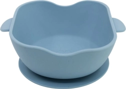 Szilikon tál tapadókoronggal, Mickey egér