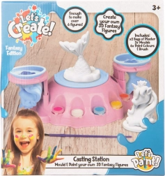 Kreatív festőkészlet Egyszarvú