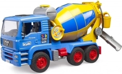 Bruder betonkeverő MAN TGA