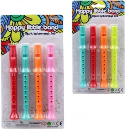 Gyerekeknek szóló furulya