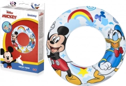 Mickey Mouse felfújható gyermek karika
