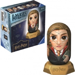 3D puzzle Ravensburger Hylkies: Harry Potter – Hermione Granger, 54 darab