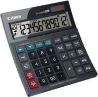 Intelligens Canon számítógép 12 számjegyű asztali