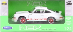 Porsche 911 Carrera RS modell 1:24