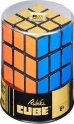 retro rubik-kocka 3x3 50. évforduló
